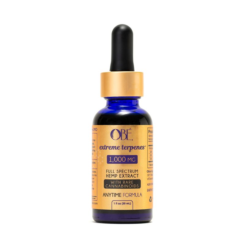 Extreme Terpenes 1000 Anytime